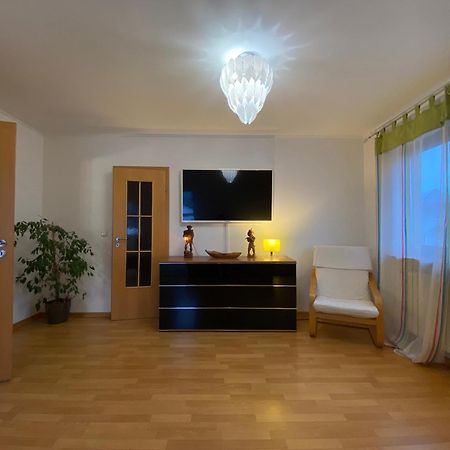 Apartament Fewo Lachristina Koeln-Bonn-Siegburg Troisdorf Zewnętrze zdjęcie