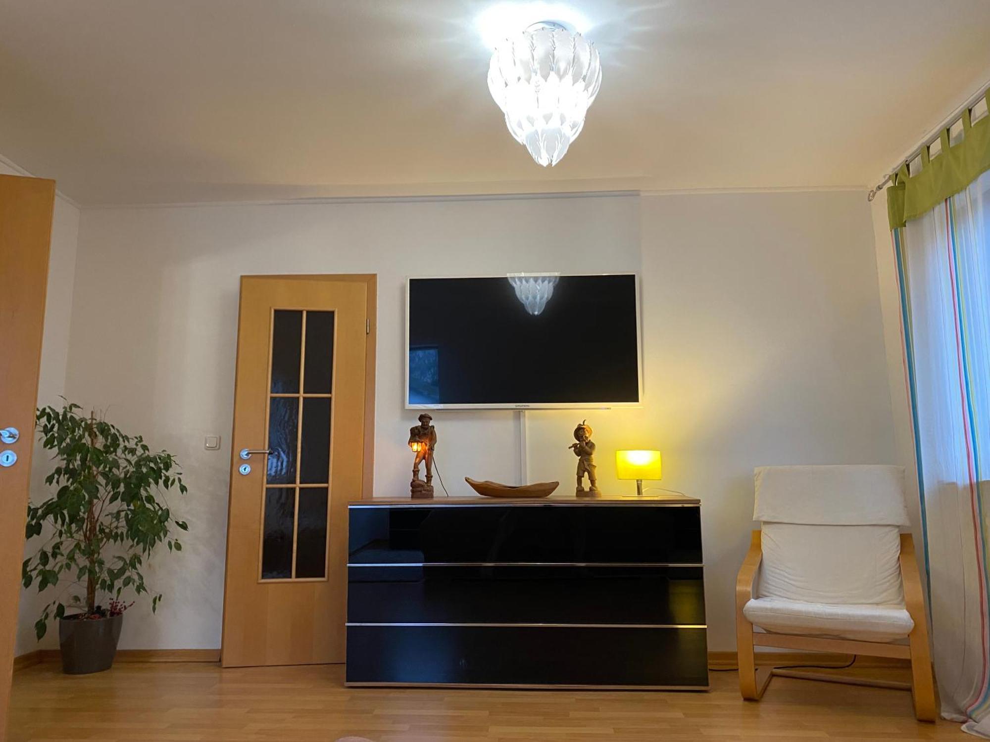 Apartament Fewo Lachristina Koeln-Bonn-Siegburg Troisdorf Zewnętrze zdjęcie