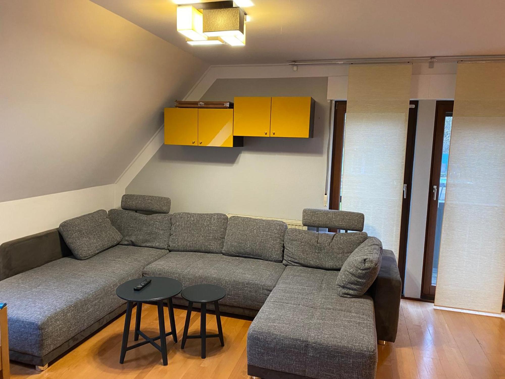 Apartament Fewo Lachristina Koeln-Bonn-Siegburg Troisdorf Zewnętrze zdjęcie