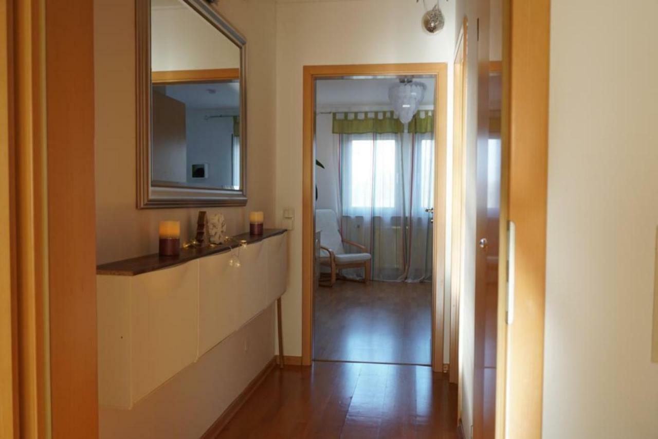 Apartament Fewo Lachristina Koeln-Bonn-Siegburg Troisdorf Zewnętrze zdjęcie